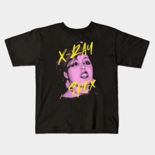 X-Ray Spex Kids T-Shirt